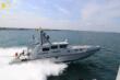 Ricercato per frode, cittadino svizzero arrestato in Puglia: era su un catamarano al largo di Bari