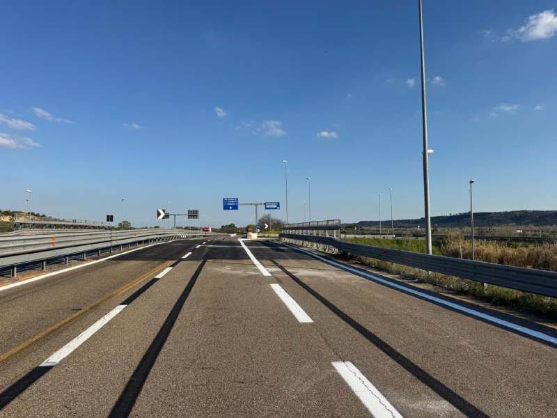 Marconia avrà il suo svincolo sulla Basentana entro il 2027: «Un disagio durato troppo tempo» Marconia avrà il suo svincolo sulla Basentana entro il 2027: «Un disagio durato troppo tempo»