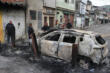 Rio de Janeiro, maxi-operazione contro il Comando Vermelho: oltre 130 morti e arresti