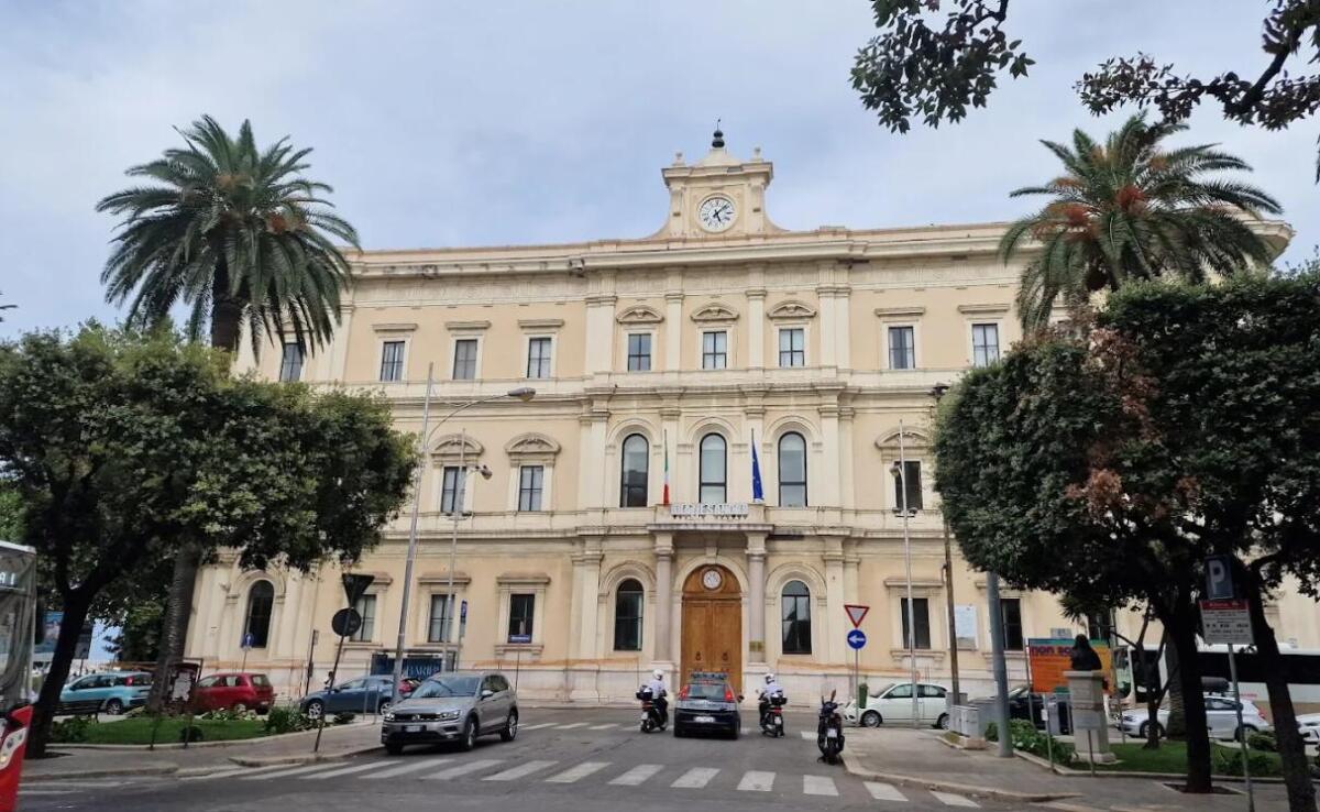 Galleria foto 'Camera di Commercio di Bari: la riforma del Registro delle Imprese «non è più rinviabile, va aggiornata»' - foto 1