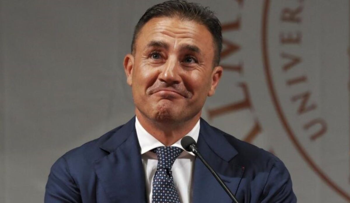 Cannavaro nuovo ct dell’Uzbekistan: guiderà la nazionale ai Mondiali 2026 Cannavaro nuovo ct dell’Uzbekistan: guiderà la nazionale ai Mondiali 2026