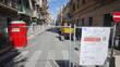 Bari, sempre più cantieri in città: arriva il call center dedicato ai dubbi dei residenti