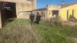 Andria, controlli a tappeto dei carabinieri: scoperto un “cimitero” di mezzi agricoli e auto cannibalizzate – VIDEO