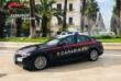Taranto, alla guida di un suv sotto l’effetto di alcol e droga e senza patente: arrestato un 33enne