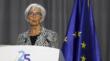 Economia, la Banca centrale europea lascia i tassi al 2%: crescita lenta ma stabile