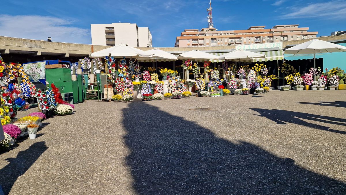 Galleria foto 'Ognissanti in Puglia: tra fede, ricordo del “caro estinto” e i dolci della tradizione' - foto 1