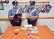 Spinazzola, spaccia cocaina in casa e ruba corrente con un allaccio abusivo: arrestato un 80enne