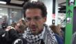 Global Sumud Flotilla, il racconto del giornalista barese D’Agostino: «Siamo stati umiliati»