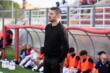 Taranto calcio, la delusione di Danucci: «Ci manca personalità». Ma il tecnico è in bilico