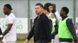Coppa Italia di Eccellenza, Danucci: «Il mio Taranto sa soffrire. Vogliamo arrivare in fondo»