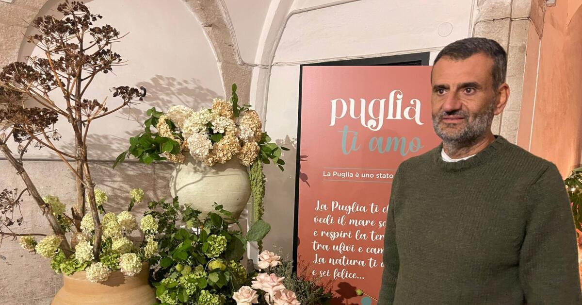 Regionali in Puglia, Decaro chiama a raccolta il suo popolo per scrivere il programma Regionali in Puglia, Decaro chiama a raccolta il suo popolo per scrivere il programma