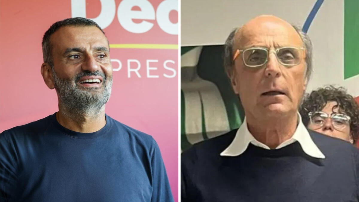 Regionali in Puglia, la sfida corre sui social: Decaro domina la scena digitale Regionali in Puglia, la sfida corre sui social: Decaro domina la scena digitale