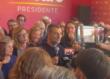 Regionali in Puglia, Decaro a Bari: «La mia non è solo una candidatura ma un patto con la mia terra» – VIDEO