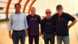 Taranto, countdown per i Giochi del Mediterraneo: ok agli impianti del tennistavolo