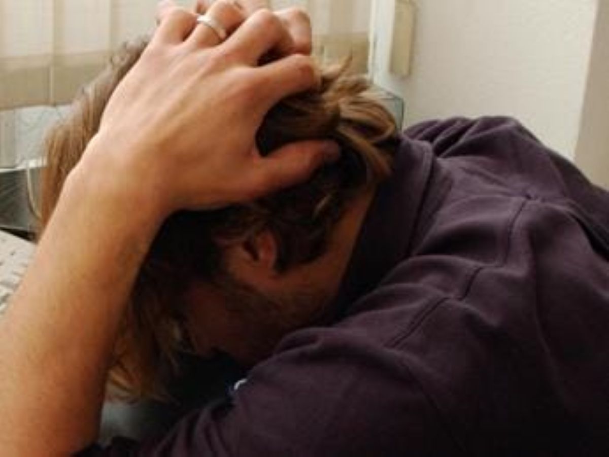 In dieci anni disturbi depressivi aumentati del 154%: i più colpiti sono giovani, donne e migranti In dieci anni disturbi depressivi aumentati del 154%: i più colpiti sono giovani, donne e migranti