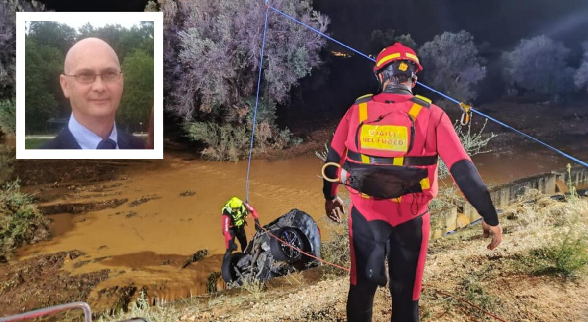 Ostuni, lutto cittadino per i funerali del 63enne morto durante il naufragio: «L’intera comunità è scossa» Ostuni, lutto cittadino per i funerali del 63enne morto durante il naufragio: «L’intera comunità è scossa»
