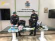 Droga da Spagna e Albania al Salento, blitz della Guardia di finanza: 29 indagati in tutta Italia
