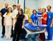 Fiammate dal barbecue, incendi ed esplosioni: in estate 51 ricoveri nel Centro ustioni del Policlinico di Bari