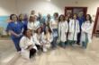 San Giovanni Rotondo, Erika suona la «campanella della nuova vita» dopo tre anni di lotta contro il cancro