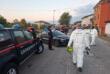 Esplosione nel Veronese, carabiniere di Bisceglie tra i 17 feriti: ustioni a viso e mani
