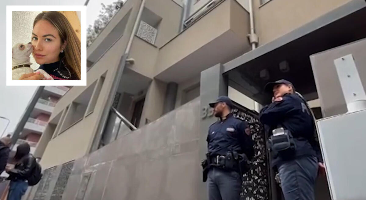 Femminicidio a Milano, Pamela Genini uccisa a 29 anni con 24 coltellate: fermato un 52enne Femminicidio a Milano, Pamela Genini uccisa a 29 anni con 24 coltellate: fermato un 52enne