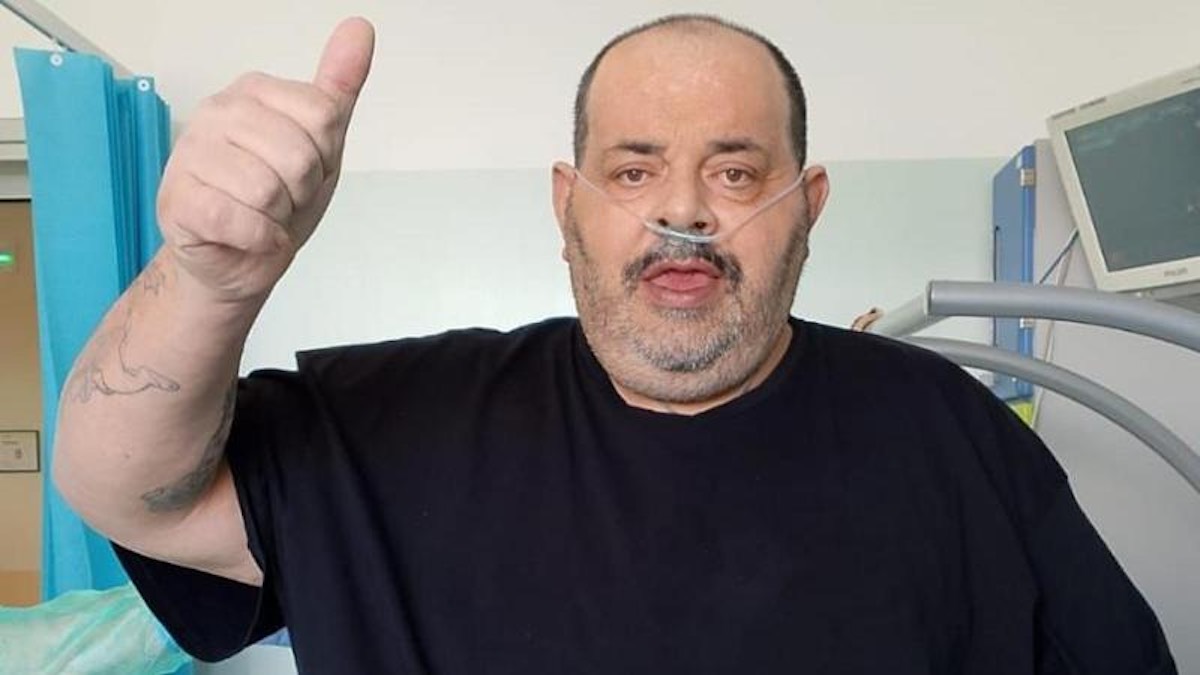 Galleria foto 'Detenuto pugliese obeso morto nel carcere di Torino, indaga la Procura: disposta l’autopsia' - foto 1