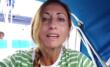 Flotilla, l’attivista barese Francesca Amoruso: «Non sono stata arrestata, viaggiamo verso Gaza»