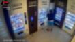 Furto in un distributore h24 a Torremaggiore, arrestati due 30enni di San Severo: incastrati dalle telecamere