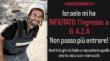 «Israele ha negato il mio ingresso a Gaza perché ero scomodo»: la denuncia di un operatore umanitario tarantino – VIDEO