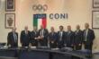 Taranto, salvi i Giochi del Mediterraneo: intesa al Coni tra Comitato e Governo