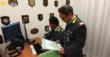 Andria, indagato per stalking e violenza di genere: sequestrati beni per 650mila euro a un imprenditore