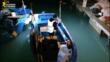 Droga tra Trani e Bisceglie, lo spaccio gestito anche dal carcere: cinque arresti, sequestrati 130mila euro – VIDEO