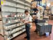 Smalti per unghie prodotti con sostanze cancerogene: maxi sequestro a Trani, due denunce – VIDEO