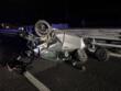 Andria, incidente sulla strada statale 170: tre feriti, due trasportati in ospedale in codice rosso