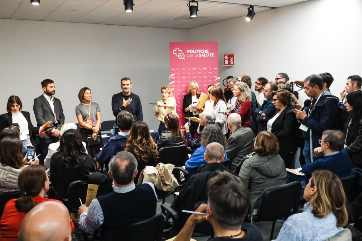 Regionali in Puglia, tra i coordinatori dei tavoli alla convention di Decaro anche i potenziali assessori Regionali in Puglia, tra i coordinatori dei tavoli alla convention di Decaro anche i potenziali assessori