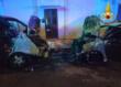 Ancora incendi nel Salento, auto in fiamme a Lecce e Gallipoli: intervengono i vigili del fuoco