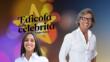 L’Edicola delle celebrità, Jolanda Renga vittima di ricatto online: con i genitori denuncia