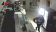 Furti in attività commerciali di Casarano e Melissano, i carabinieri arrestano il ladro seriale