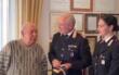 Festa dei nonni, gli auguri speciali di Lino Banfi e i carabinieri: «Attenti alle truffe» – VIDEO