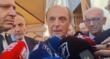 Regionali in Puglia, prima uscita pubblica per il candidato del centrodestra Lobuono: «Basta slogan»