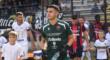 Taranto, il portiere Luca De Simone entusiasta: «Qui posso crescere, ogni sfida una finale»
