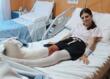 San Vito dei Normanni, la storia di Lucia che non si è arresa al cancro: «Ho riscritto il mio finale»