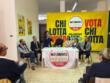 Trani, inaugurato comitato elettorale M5S della Bat: «Giusto mix  tradizione e innovazione»
