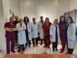 Taranto, due pazienti trapiantati di rene: «Un unico gesto di donazione restituisce libertà dalla dialisi»