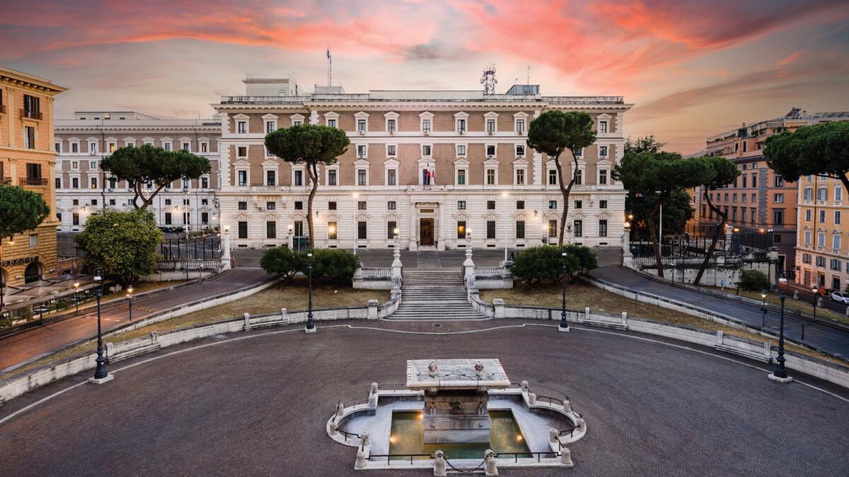 Lavori per il sisma del 2016 e Milano-Cortina 2026, 16 interdittive antimafia: 9 per aziende pugliesi Lavori per il sisma del 2016 e Milano-Cortina 2026, 16 interdittive antimafia: 9 per aziende pugliesi