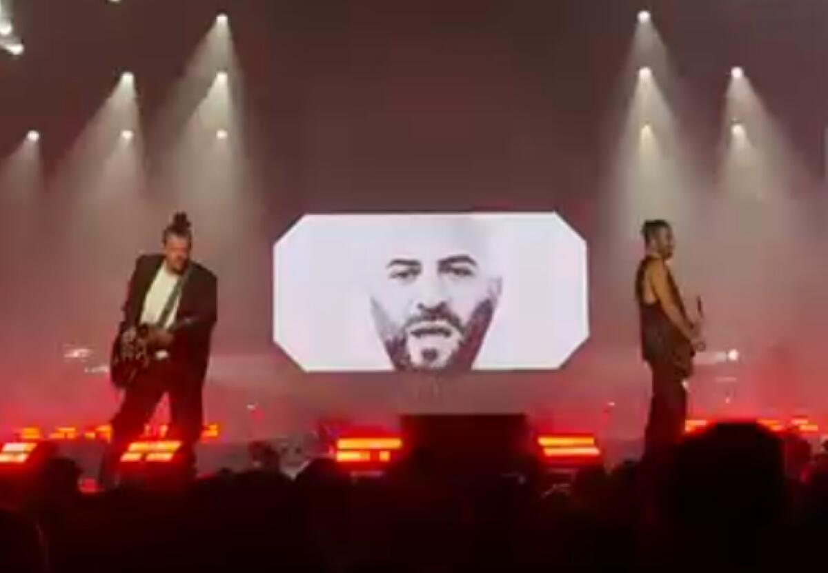 I Negramaro tornano a Bari, un successo preannunciato: da stasera via alle tre serate sold out al PalaFlorio I Negramaro tornano a Bari, un successo preannunciato: da stasera via alle tre serate sold out al PalaFlorio