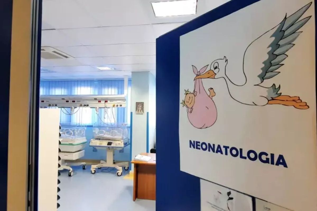 Galleria foto 'Natalità in calo in Puglia, 642 bambini in meno nel 2024: il trend negativo prosegue nel 2025' - foto 1