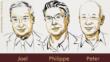 Nobel per l’Economia a Mokyr, Aghion e Howitt: premiati per la crescita guidata dall’innovazione