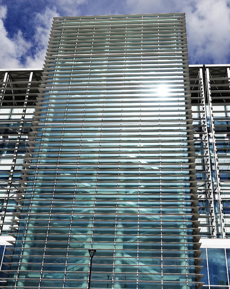 Foggia, inaugurato il nuovo blocco operatorio del Policlinico Riuniti: «È il più moderno della Puglia» – FOTO e VIDEO Foggia, inaugurato il nuovo blocco operatorio del Policlinico Riuniti: «È il più moderno della Puglia» – FOTO e VIDEO