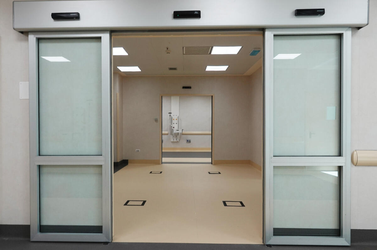 Foggia, inaugurato il nuovo blocco operatorio del Policlinico Riuniti: «È il più moderno della Puglia» – FOTO e VIDEO Foggia, inaugurato il nuovo blocco operatorio del Policlinico Riuniti: «È il più moderno della Puglia» – FOTO e VIDEO